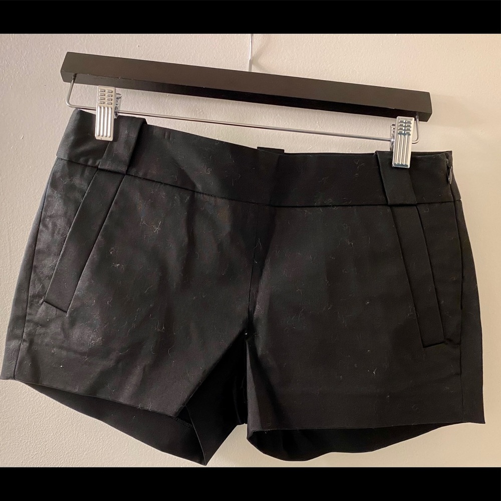 JCrew Chino Shorts - 3” Size 0